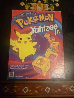 Pokemon