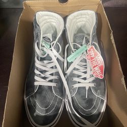 Vans Comfycush sk8