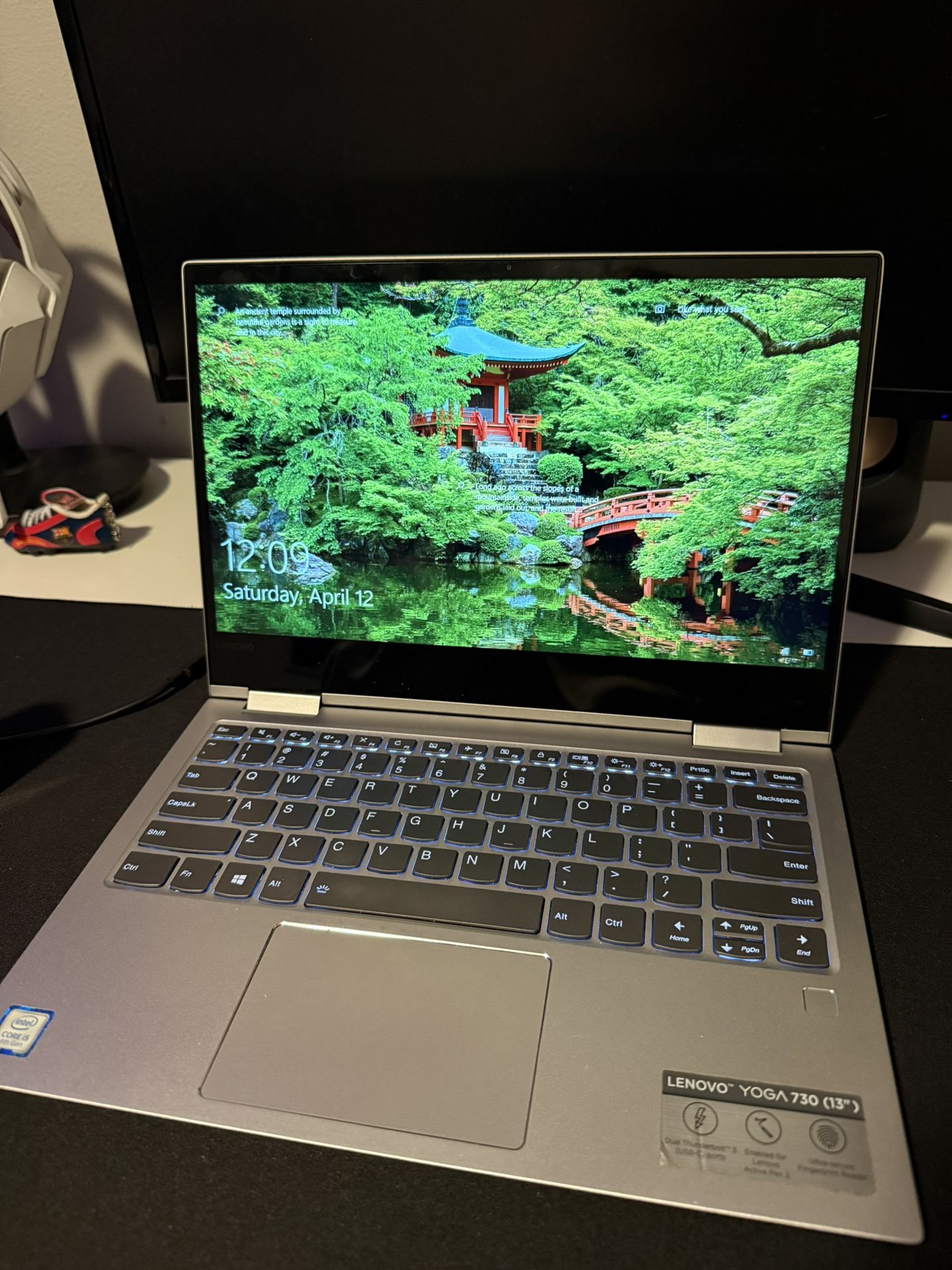 lenovo Laptop