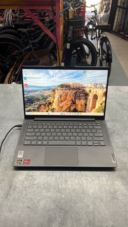 Lenovo IdeaPad Flex 5 Laptop Computer 14ARE05