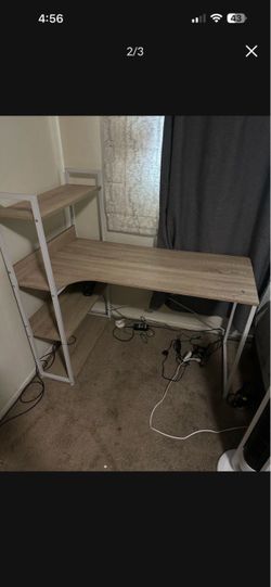 Desk