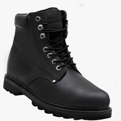 Work Boots (Brand New Never Opened)
