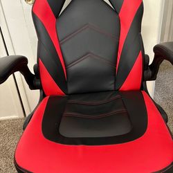 Gaming chair