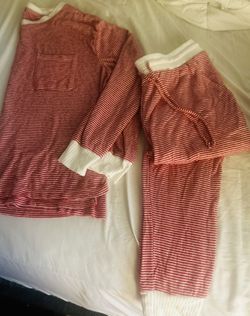 Women’s PJ Set