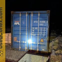 20' , 40ft Shipping Containers For Sale  ---- Fast Delivery!!!