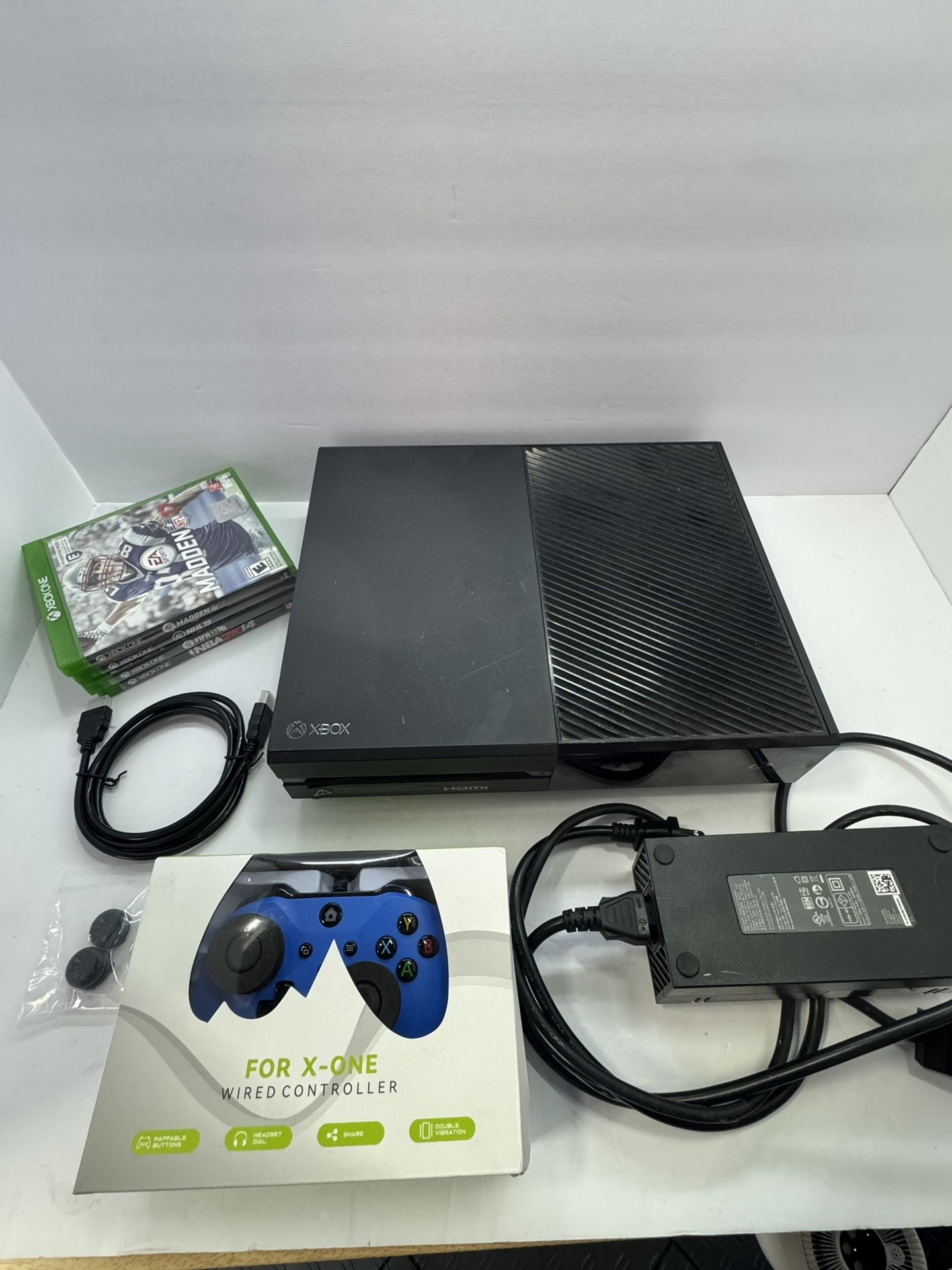 Xbox One