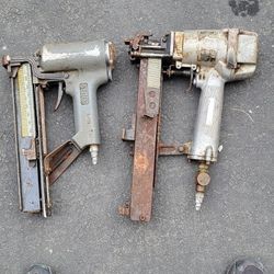 Staples Guns