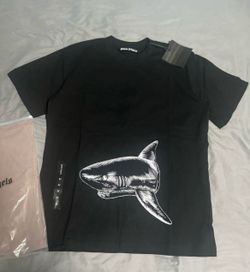 Palm angels shark t