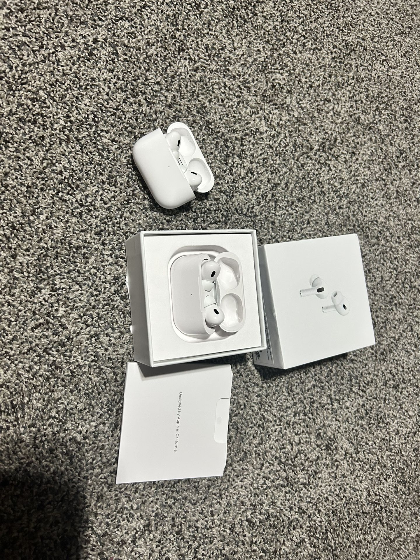 Airpods pro 2