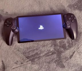 Ps5 Portal