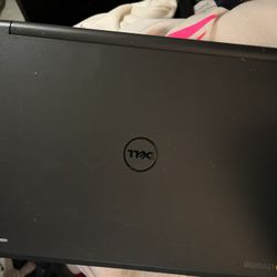Dell Laptop