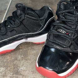 Jordan Sneakers In Size 5