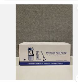 TS 16949 Premium Fuel Pump Delivery System With ISO/TS 9001:2008 Certified