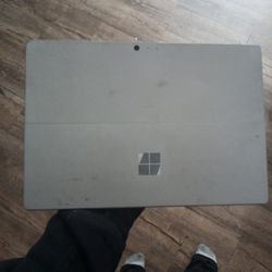 Is microsoft surface
