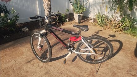 All aluminum mounting bike 21 speed