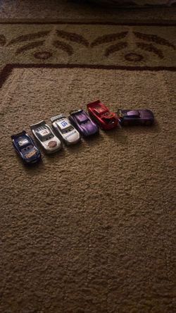 Disney Cars
