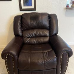 Recliner