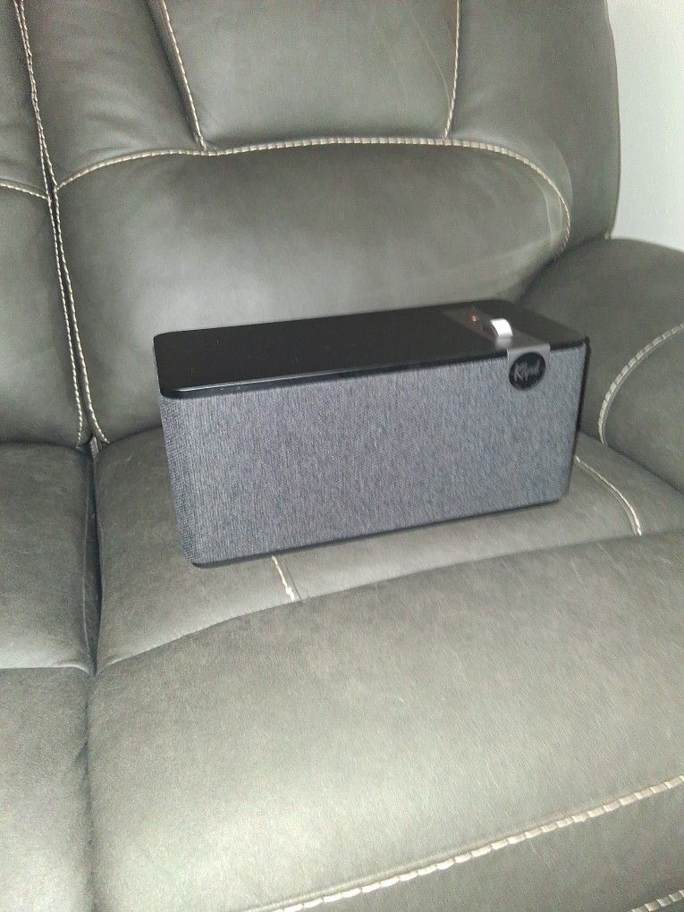 Klipsch: The One Plus - Brand New Bluetooth Home Speaker