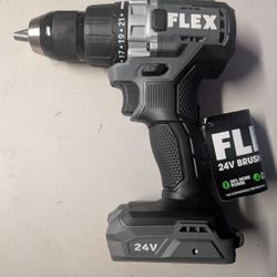 Flex Drill