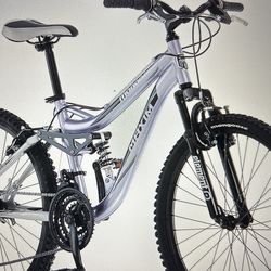 Mongoose maxim 21 speed sales