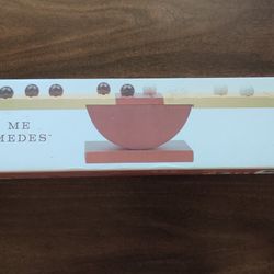 Rock Me Archimedes Board Game 