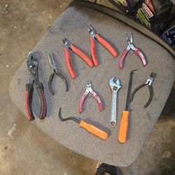 Miscellaneous Tools