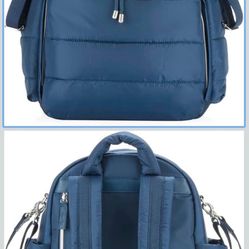 Itzy Ritzy Dream Backpack