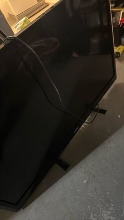 SANYO DP50A42 50-inch 1080p LCD HDTV with HDMI inputs.