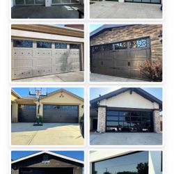 Garage Doors Sale 