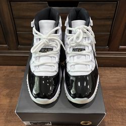 Jordan 11 Retro DMP Gratitude 2023. Sz.8