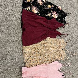 Summer Dresses 