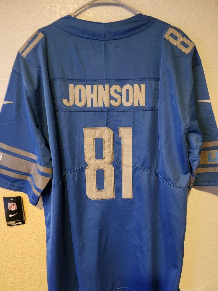 Calvin Johnson Detroit Lions Football Jerseys Classic/XXXL,All Products : American Fashion Style Bags On Sale