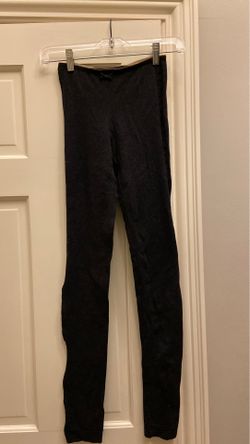 NWT Odd Molly size 0 Remarkable black leggings