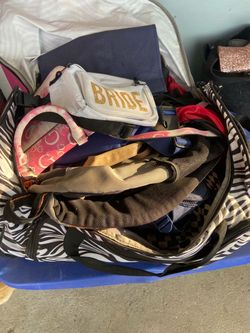 Clothes and shoes $100 for all