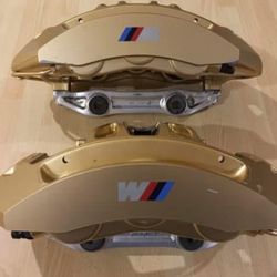 Brembo Brake Caliber M4