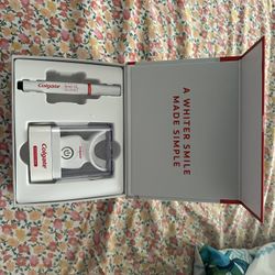 Teeth Whitening Kit 