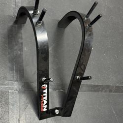 Titan Front Squat Harness 