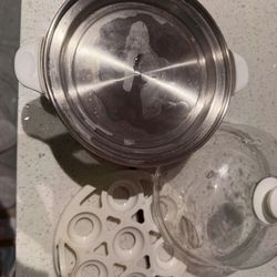 egg cooker