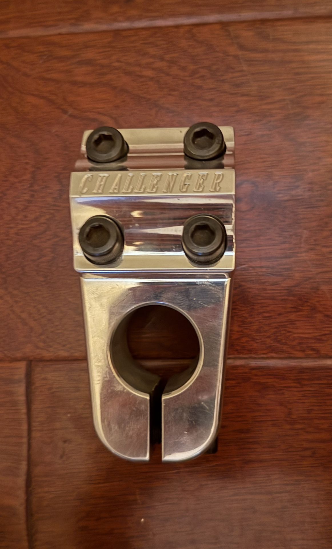 S&M Challenger BMX Bike Stem 49mm