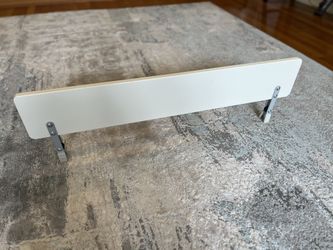 Small Bed Rail