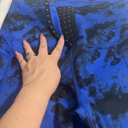 Legins For Exercise.  $25.00  Both.  New. 2x25.00 