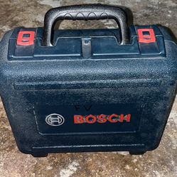 Bosch GLL2-20 65ft Self-Leveling 360 Degree Horizontal Cross Line Laser  Level with Mount and Carrying Pouch,Blue 