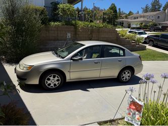 2004 Saturday Ion