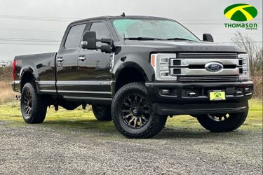 2019 Ford F-350