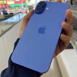 iPhone 16 Plus 128gb Unlocked 