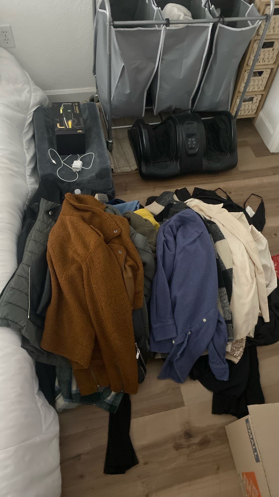 Women’s Clothing