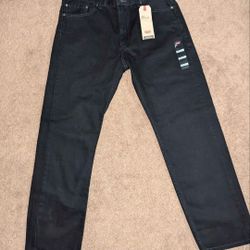 Levis 505