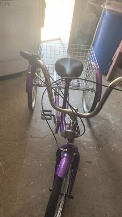 Triciclo