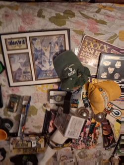 BRET FAVRE COLLECTION