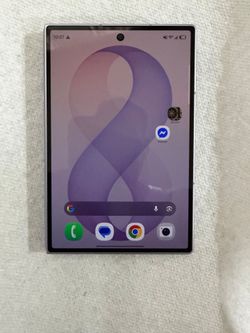 Fold 8 Samsung ATT lock